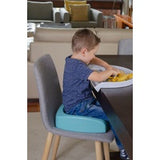 Toosh Coosh soft portable booster seat