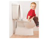 Dreambaby soft touch potty seat