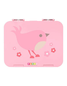 Penny Scallan Bento Box Large Chirpy Bird