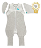 Love to Dream Swaddle Up Transition Suit 1.0tog