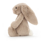 Jellycat Bashful Bunny Small Beige