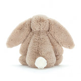 Jellycat Bashful Bunny Small Beige