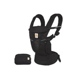 Ergobaby Omni Breeze All in One Baby Carrier