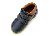 Bobux IW Timber Boot Navy NEW