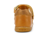 Bobux IW Cross Jump Sandal Caramel