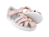 Bobux KP Tropicana II Sandal Seashell Shimmer