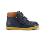Bobux IW Timber Boot Navy NEW