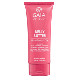 Gaia Belly Butter 150ml