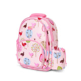 Penny Scallan Backpack Large Chirpy Bird