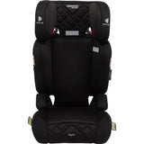 InfaSecure Aspire More Booster Seat 4-8years Black