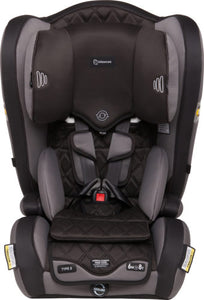 InfaSecure Accomplish Premium car seat 6m-8years