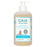 Gaia Hair & Body wash 500ml