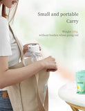 Wearable Hands Free Electric Breast Pump S12