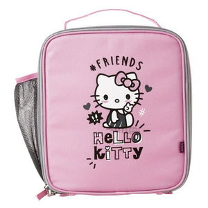 b box Insulated Lunch Bag Hello Kitty bff