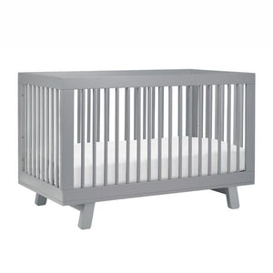 Babyletto Hudson cot/bed grey