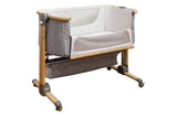 Cocoon Snuggle Time Co sleeper bassinet
