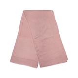 Korango Modal Baby Patch Blanket Pink