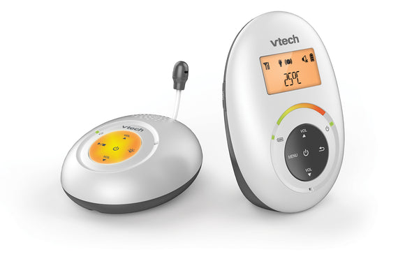 VTech BM2150 Digital Audio Baby Monitor