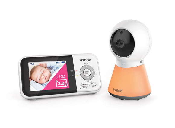 VTECH BM3350 Full colour Video & Audio Monitor