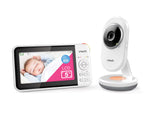 VTECH BM5250N Full Colour Video & Audio Baby Monitor