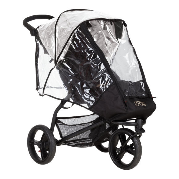 Mountain Buggy Storm Cover Swift & Mini 2015+ model