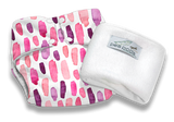 Peapods Resusable ONE SIZE Nappies