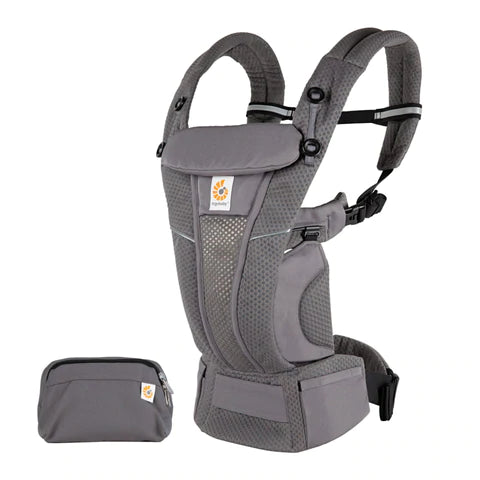 Ergobaby Omni Breeze All in One Baby Carrier