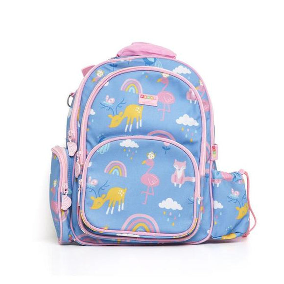 Penny Scallan Backpack Large Rainbow