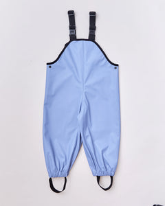 Rainkoat Waterproof Overalls Storm Blue