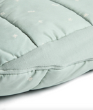 ErgoPouch Sheeting Sleeping Bag 3.5tog Berries