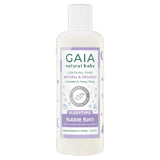 Gaia Sleeptime Bubble Bath 250ml