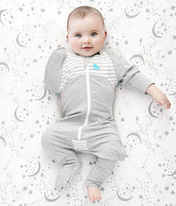 Love to Dream Swaddle Up Transition Suit 1.0tog