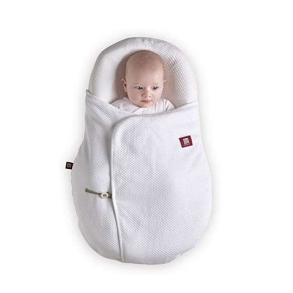 Cocoonababy Cocoonacover 2.0 quilted