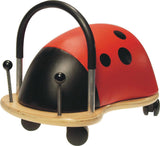 Wheely Bug Large Ladybug
