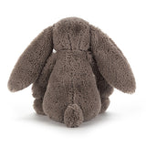 Jellycat Bashful  Bunny Medium Truffle