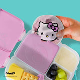 b box Insulated Lunch Bag Hello Kitty bff