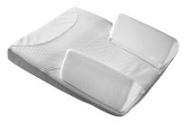 Elevated Side and Back sleep positioner