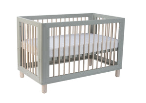 Cocoon Allure 4 in 1 Cot