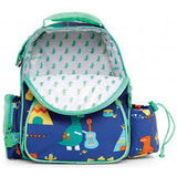 Penny Scallan Backpack Large Dino Rock
