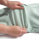 ergoPouch Jersey Sleeping Bag 1.0tog Grey Marle