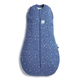 ErgoPouch Cocoon Swaddle 2.5tog Night Sky