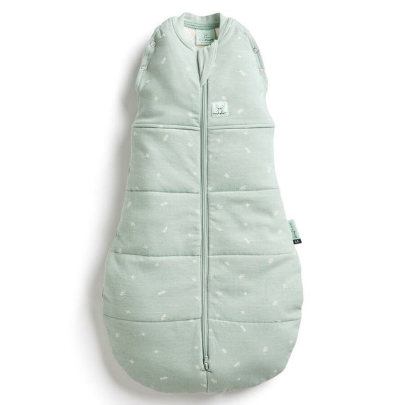 ErgoPouch Cocoon Swaddle 2.5tog Sage