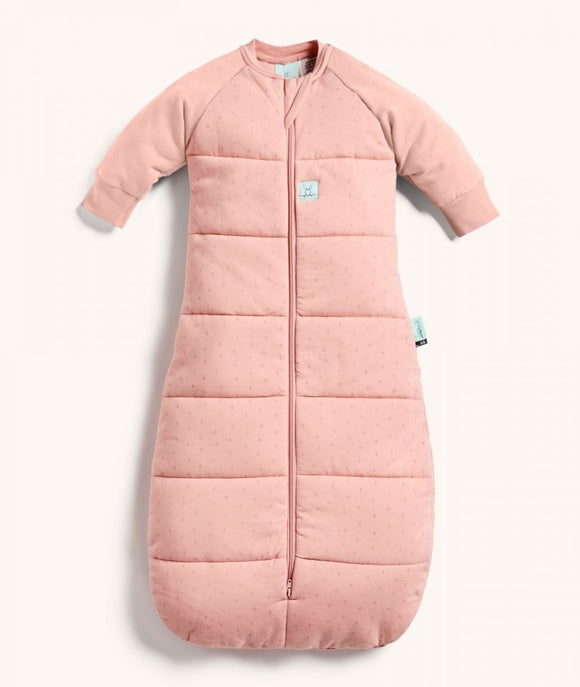 ErgoPouch Jersey Sleeping Bag 3.5tog /arms Berries