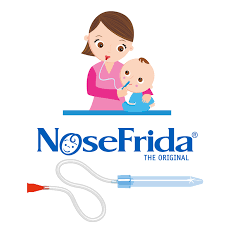 Nosefrida the snotsucker nasal aspirator