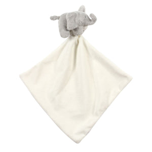 Bebe Animal Comforter Elephant Grey