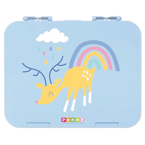 Penny Scallan Bento Box Large Rainbow Days
